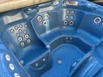 Hot spring Spa van Watkins met soundsysteem, Tuin en Terras, Bubbelbaden en Hottubs, Ophalen, Gebruikt, Vast