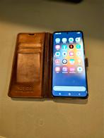 Samsung Galaxy S21 Ultra 5G en parfait état ! Avec étui/fact, Enlèvement ou Envoi, Galaxy S21