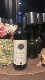 Sassicaia 2011, Ophalen, Zo goed als nieuw