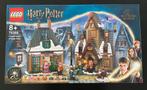 Lego Harry Potter Hogsmeade Village Visit 76388, Enlèvement ou Envoi, Neuf, Ensemble complet, Lego