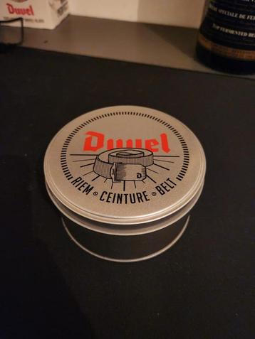 Duvel - riem beschikbaar voor biedingen