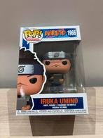 Iruka Umino #1966 Funko Pop!: Naruto anime, Verzamelen, Ophalen of Verzenden