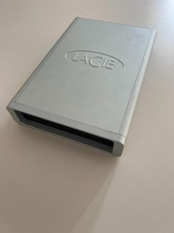 Lacie DVD CD writer beschikbaar voor biedingen