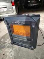 Elektrische kachel perfect wekend, Huis en Inrichting, Kachels, Ophalen, Elektrisch