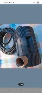 Oase vijver pomp 8000, Tuin en Terras, Vijver-toebehoren, Ophalen, Zo goed als nieuw