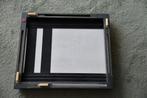 Leitz Professionele fotopapier vlakhouder, Audio, Tv en Foto, Fotografie | Fotopapier, Ophalen, Gebruikt