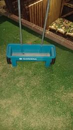 Semoir manuel, Enlèvement, Comme neuf, WOLF