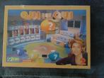 Spel „Wie is wie?” NIEUW in een blisterverpakking!, Een of twee spelers, Ophalen of Verzenden, Nieuw, Jeux Druon