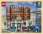 LEGO 10264 - Creator Corner Garage, Kinderen en Baby's, Speelgoed | Duplo en Lego, Verzenden, Nieuw, Complete set, Lego