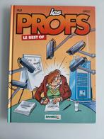 Les Profs - Le best of. Tome 3, Boeken, Schoolboeken, Ophalen of Verzenden, Zo goed als nieuw, Tekenen