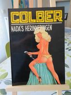 Zwarte reeks Sombrero nr 25, Boeken, Stripverhalen, Ophalen of Verzenden, Gelezen