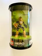 Vitrine LEGO 2143 Hero Factory Rocka 3.0, Ophalen of Verzenden, Gebruikt, Complete set, Lego