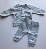 Babykleding maat 56 Grijs, Kinderen en Baby's, Babykleding | Maat 56, Ophalen, Gebruikt, Jongetje
