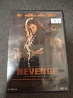 Revenge, Enlèvement ou Envoi