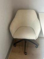 Ikea bureau stoel, Ophalen, Zo goed als nieuw, Beige