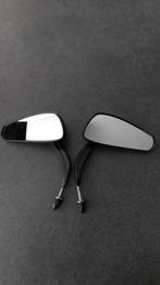 Harley-davidson design spiegels, Motoren, Ophalen of Verzenden