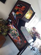 Revenge from mars, Collections, Bally, Flipper (jeu), Enlèvement, Utilisé