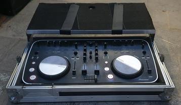 Pioneer ddj-ergo-v beschikbaar voor biedingen