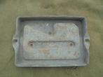 Voor dodge wc 51.52 serie A batterijhouder, Verzamelen, Ophalen of Verzenden, Landmacht