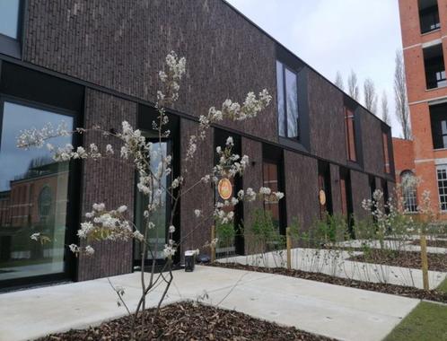 Moderne BEN-woning met 3 slaapkamers te Tongeren, Immo, Huizen te huur, Provincie Limburg, Tussenwoning, Via bemiddelaar, A+