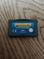 Mario Party Advance, Ophalen