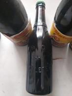 1 flesje Westvleteren Dubbel Cat II in gegraveerde fles West, Ophalen