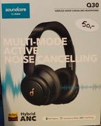 ANKER SOUNDCORE Q30, Ophalen of Verzenden, Zo goed als nieuw