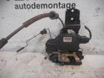 PORTIERSLOT RECHTS Volkswagen New Beetle (9C1 / 9G1), Gebruikt, Rechts, Volkswagen