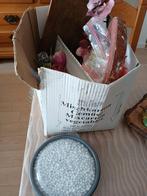 Decoratie materiaal, Ophalen, Zo goed als nieuw