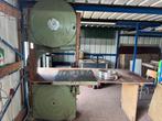 Lintzaag, Doe-het-zelf en Bouw, Gereedschap | Zaagmachines, Ophalen, Gebruikt, Lintzaag