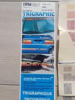 Honda vintage raambanner, Ophalen of Verzenden, Honda