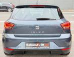 Seat Ibiza 1.0 EcoTsi EURO 6 D-Temp 2020, Auto's, Euro 6, Ibiza, Leder, Bedrijf