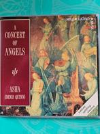 5 x engelenmuziek / angel music, Cd's en Dvd's, Cd's | Meditatie en Spiritualiteit, Ophalen of Verzenden, Zo goed als nieuw