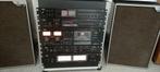 Philips stereo set, Audio, Tv en Foto, Stereoketens, Ophalen, Philips, Gebruikt, Losse componenten