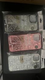 Stone island hoesjes, Ophalen, Nieuw, IPhone 12, Hoesje of Tasje