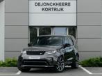 Land Rover Discovery - D250 Dynamic SE 7-SEAT AWD A, USB, 5 deurs, SUV of Terreinwagen, Zilver of Grijs