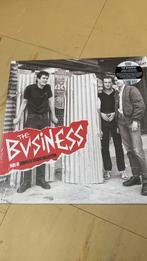 The Business 1980-1981 Collection complète du studio LP, Enlèvement ou Envoi