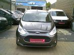 FORD BMAX 1000CC ESSENCE 2017 90000KM, Auto's, Ford, Testrit aan huis, Euro 6, B-Max, Dealer onderhouden