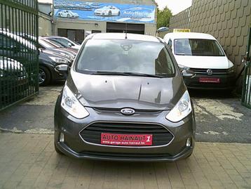 FORD BMAX 1000CC ESSENCE 2017 90000KM beschikbaar voor biedingen