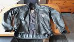Motorvest (XL)in leder.Segura, Motoren, Kleding | Motorkleding, Ophalen