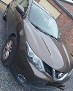 Nissan Qashqai, Auto's, Voorwielaandrijving, Bruin, USB, 5 deurs