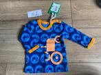 Nieuwe longsleeve fred’s world maat 62, Nieuw, Shirtje of Longsleeve, Ophalen of Verzenden, Jongetje