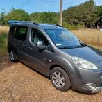 Peugeot partner tepee family, Auto's, Peugeot, Particulier, Bluetooth, Te koop