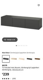 Ikea tv meubel, Huis en Inrichting, Kasten | Ladekasten, Ophalen, Gebruikt