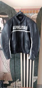 Veste de moto Alpinestars très peu utilisé taille 54, Motoren, Kleding | Motorkleding, Ophalen