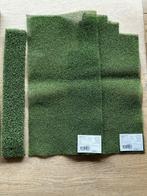 MAQUETTE MATERIAAL (studies architectuur), Hobby en Vrije tijd, Cursusmateriaal, Ophalen, Gebruikt