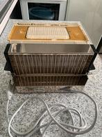 Moulinex vintage broodrooster, Elektronische apparatuur, Ophalen of Verzenden
