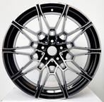 19" velgen 826M Look 5x112 new BMW G20 G22 G30 G32 G11 X3 X4, Nieuw, Velg(en), Ophalen of Verzenden, 19 inch