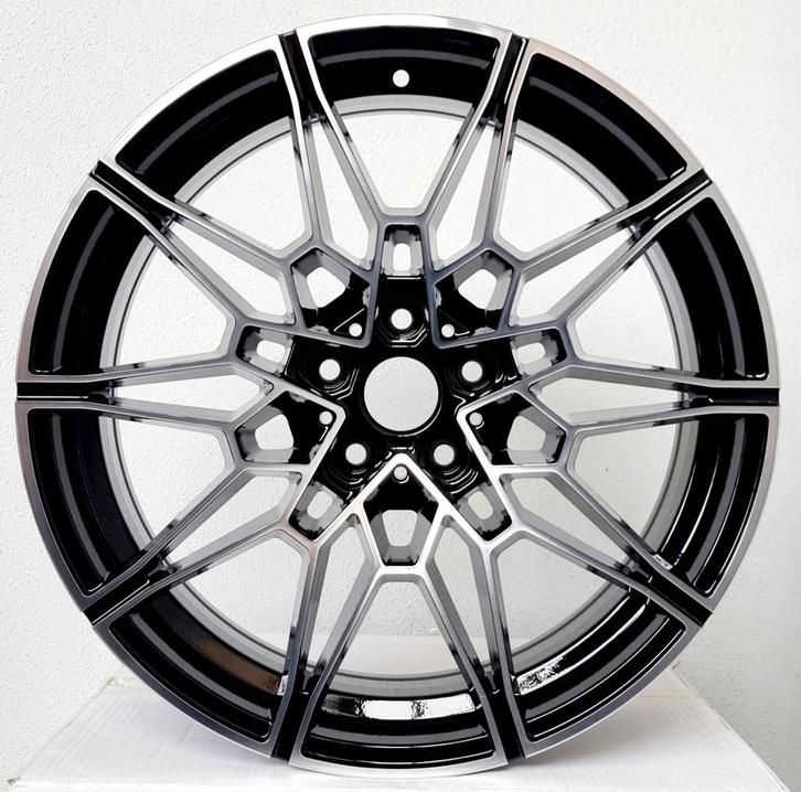 19" velgen 826M Look 5x112 new BMW G20 G22 G30 G32 G11 X3 X4, Auto-onderdelen, Banden en Velgen, Velg(en), 19 inch, Nieuw, Ophalen of Verzenden