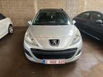 Peugeot 207 Petrol SW/export Embrayage Cassé, Achat, Entreprise, Boîte manuelle, Noir